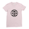 fahrie77 Ladies Fitted T-Shirt