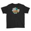 looks like we made it! Youth Tee