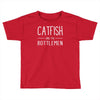 catfish and the bottlemen (3) Toddler T-shirt