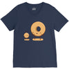 my mama gave me life! V-Neck Tee