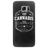 cannabis 420 Samsung Galaxy S7 Edge