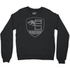 isla numblar Crewneck Sweatshirt