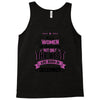All Women Created Equal But The Best Born In December Tank Top
