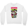 scientists Crewneck Sweatshirt
