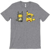 totoro &amp; pikachu onesie T-Shirt