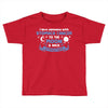 I Love Someone with Stomach Cancer to The Moon and Back to Infinity Toddler T-shirt