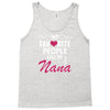 My Favorite People Call Me Nana Tank Top