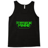 i'd rather be mining t shirt Tank Top