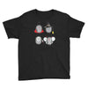 halloween hedgehogs Youth Tee