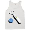 automatic Tank Top