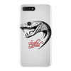snake head iPhone 7 Plus Case