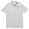 Cest La Vie Polo Shirt