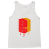 i'll never let go Tank Top