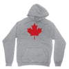 leaf Hoodie