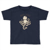 what's kraken Toddler T-shirt