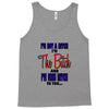 miss bitch Tank Top