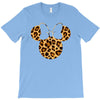 Minnie Mouse Leopard T-Shirt