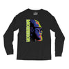 mcgregor face Long Sleeve Shirts