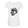 regenerations Maternity Scoop Neck T-shirt