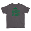 stay low Youth Tee