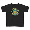 mr yummy Toddler T-shirt