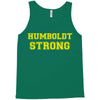 Humboldt Strong Tank Top