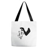 Justice Tote Bags