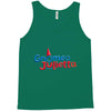 Sherlock Gnomes Tank Top