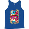 i love candy Tank Top