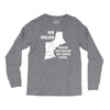 because old england  was wicked     stupid. Long Sleeve Shirts