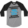 It's A Pops Thing 3/4 Sleeve Shirt