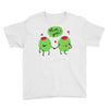 olive you Youth Tee
