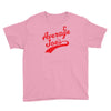 average joe's Youth Tee