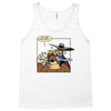duck slap! Tank Top