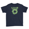 citizen 'flower Youth Tee