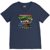 killer turtles V-Neck Tee