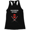 deadpoll Racerback Tank