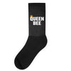 Queen Bee Socks