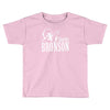 charles bronson (2) Toddler T-shirt