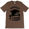 round neck half sleeves T-Shirt