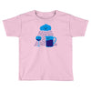 mucho vino Toddler T-shirt