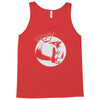 foxy Tank Top