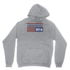 underwood 2016 flag house of cards Unisex Hoodie