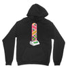 recharging Unisex Hoodie