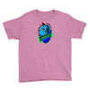 We are the best Youth Tee