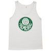 palmeiras sao paulo brazil football Tank Top