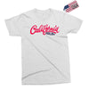 California Malibu Exclusive T-shirt
