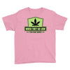 when they go low, we get high Youth Tee