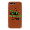 its marching band season green iPhone 7 Plus Case