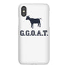 ggoat iPhoneX